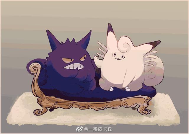 口袋妖怪月之石缩略图