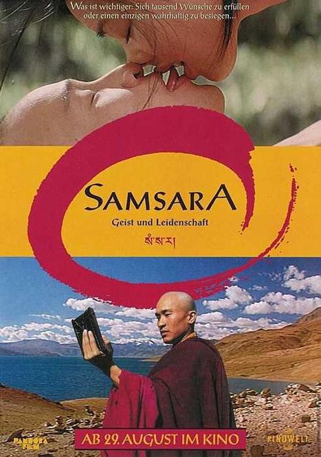 Samsara最新电影
