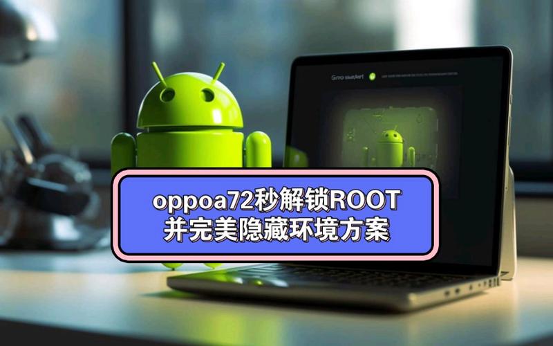 oppo手机怎么开root权限