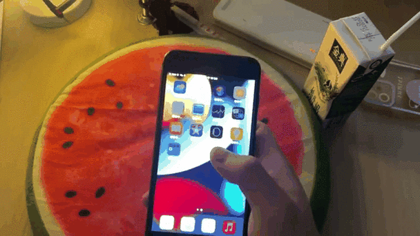 为什么8p适合打游戏