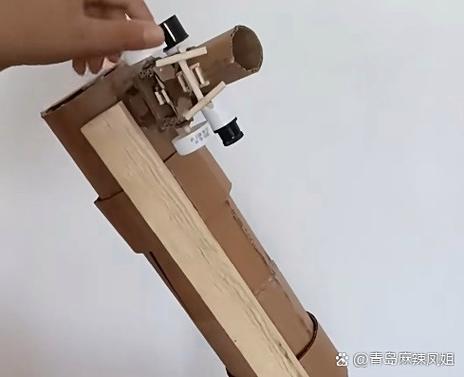 天文望远镜使用教程