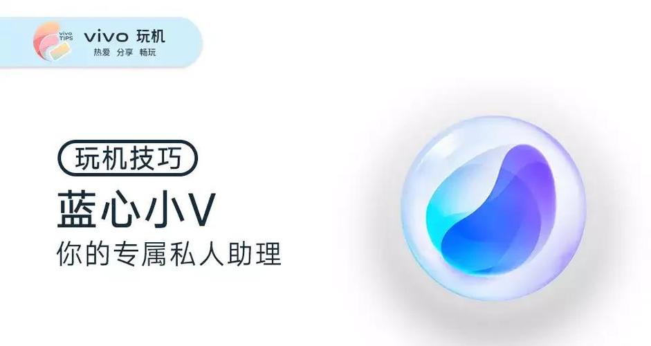 蓝心小v怎么下载