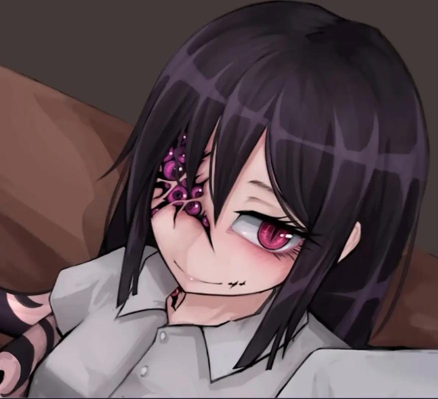 蛊惑的幼虫魔改版3.0.0