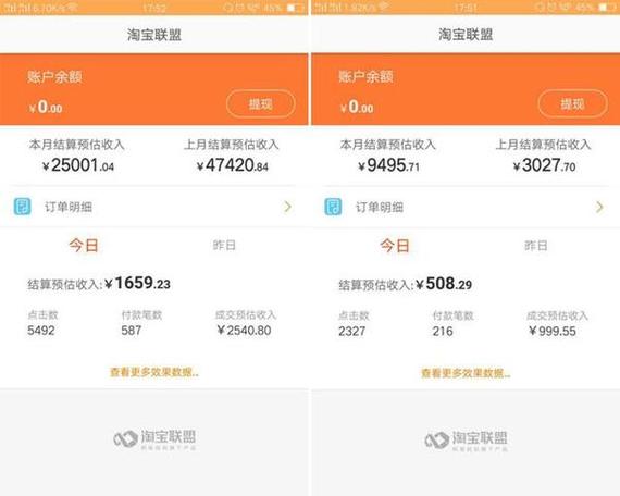 立购联盟怎么赚钱
