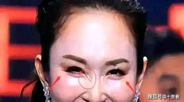 不揭露用过美颜的危害