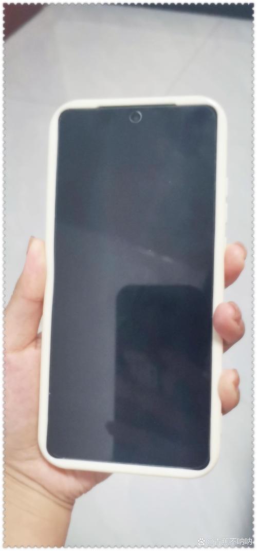 手机一下亮屏一下黑屏是怎么回事