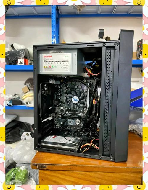 1000元主机最强组装