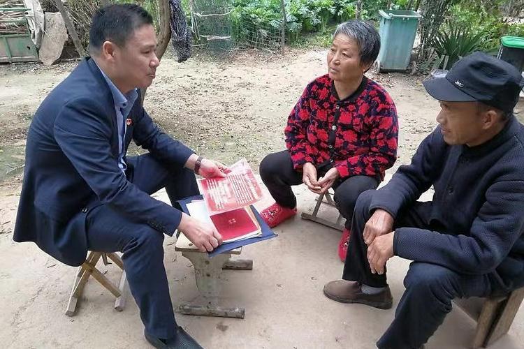 驻村第一书记有实权吗