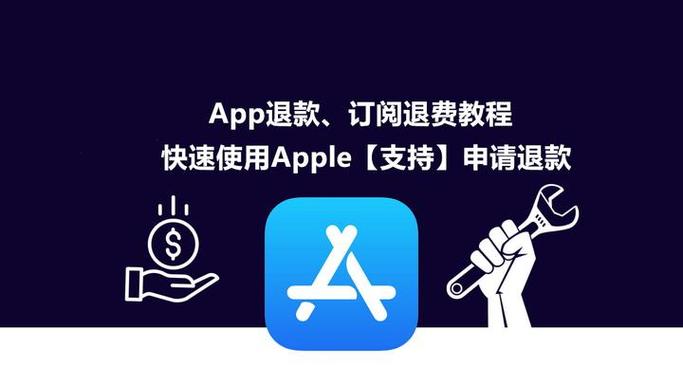 苹果软件退费申请在哪里