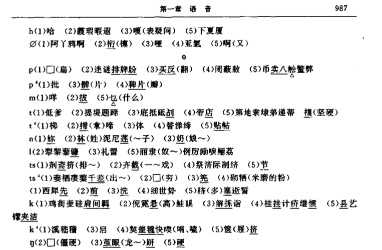 莆田方言在线翻译