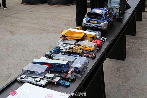 被盗模型怎么补救截图