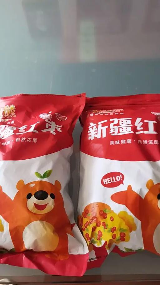 红枣过了一年的保质期还可以吃吗