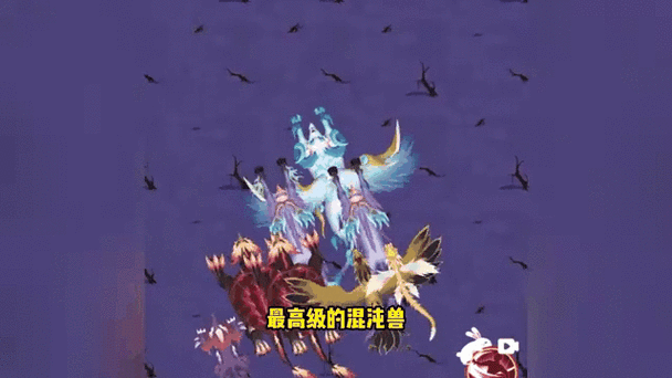 召唤神鲲万宁破解版2025