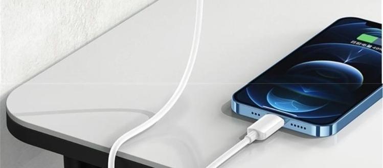 ipad第8代充电线是什么接口