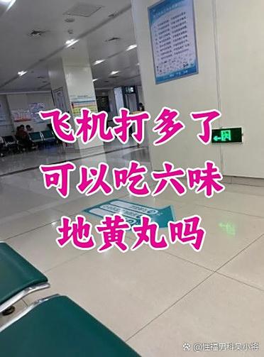 过度飞机吃六味地黄丸