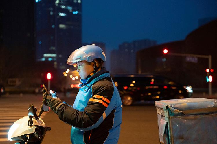 早上有送外卖的吗缩略图