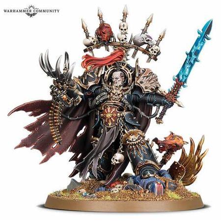 warhammer什么意思