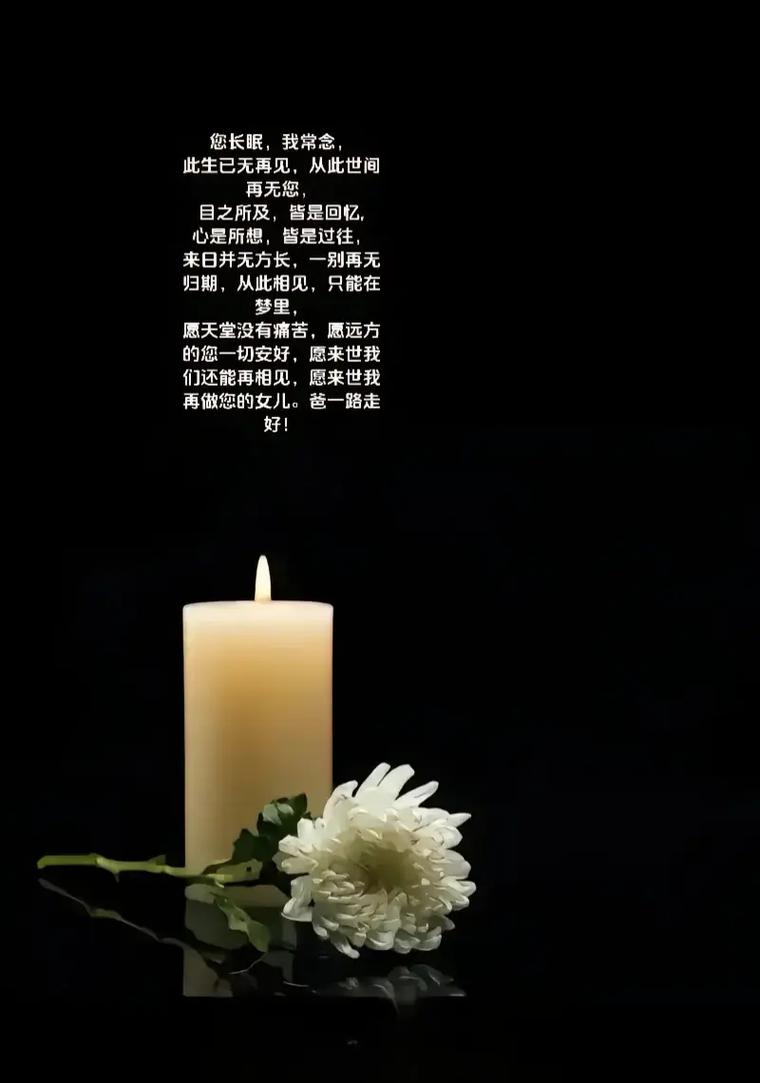 怀念逝者最精辟绝句