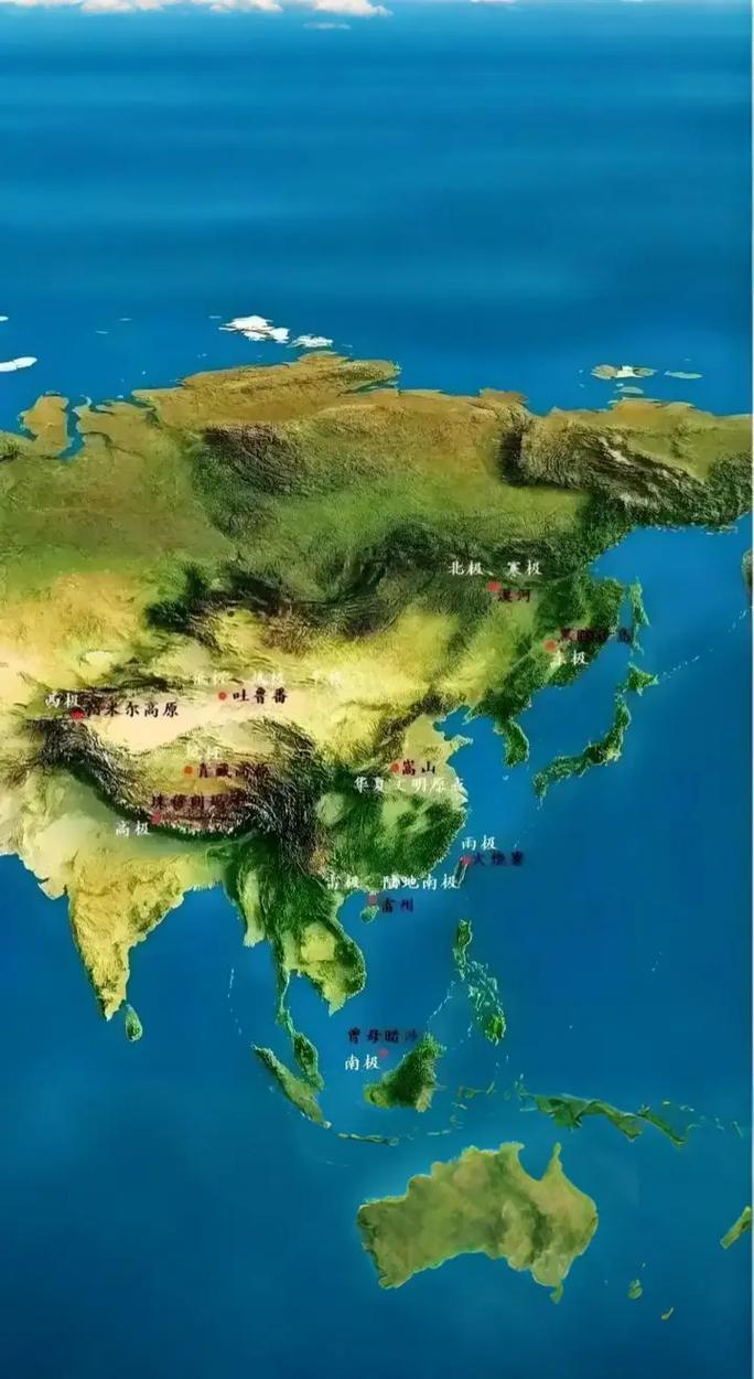 经纬度相机