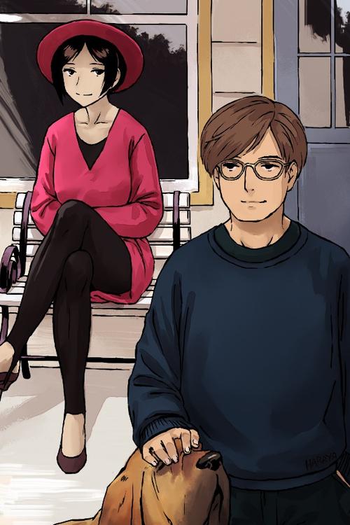 主妇危机漫画免费阅读