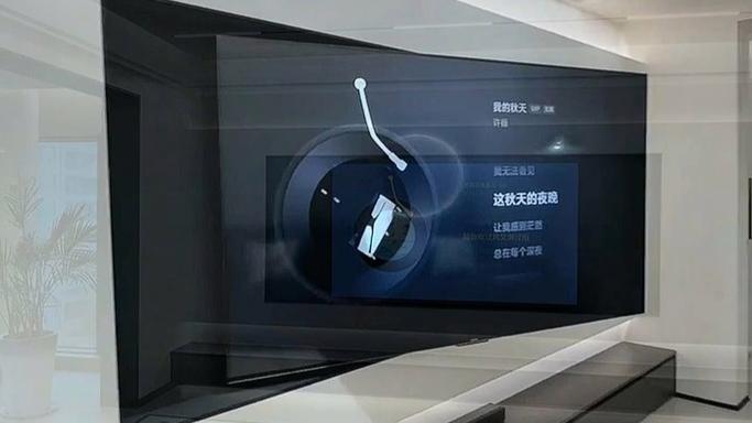 小米电视投屏卡顿