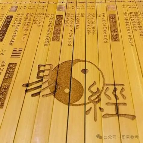 《易经》完整版原文游戏截图