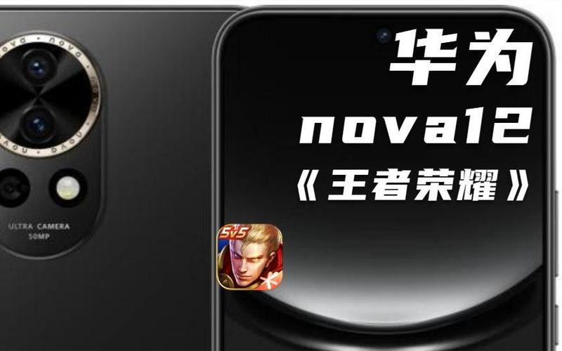 王者荣耀帧率极高只有60帧