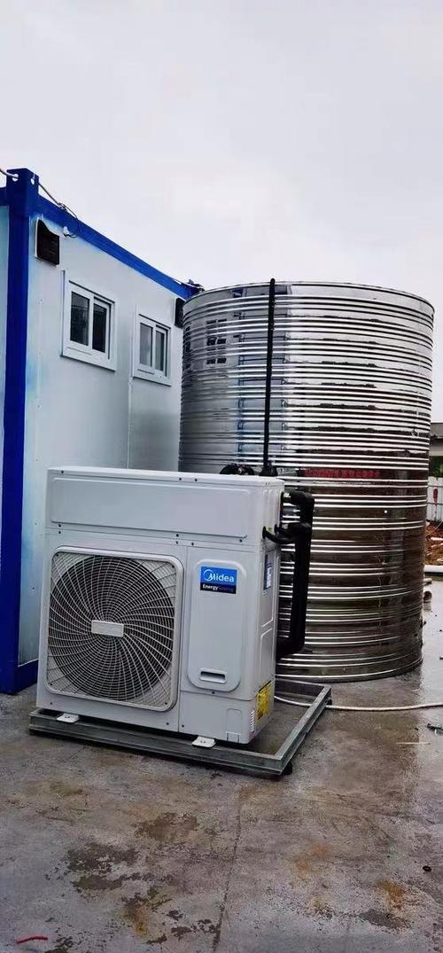 目前最建议买的空气能