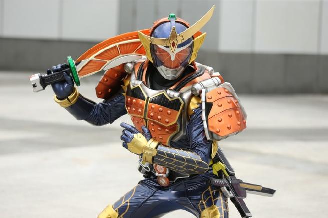 【SWF】假面骑士铠武下载缩略图
