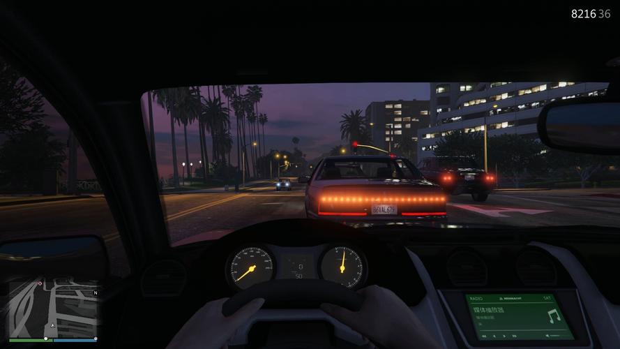 gta5控制红绿灯任务