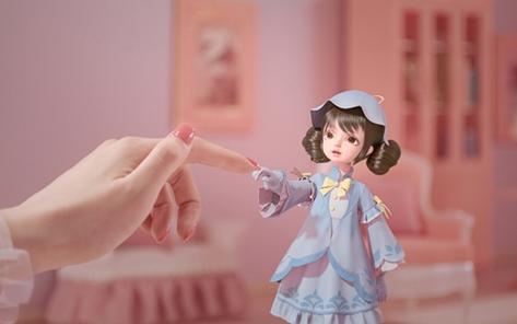 箱庭小偶苹果下载图标