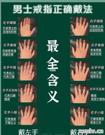 小拇指旁边那个手指叫什么指