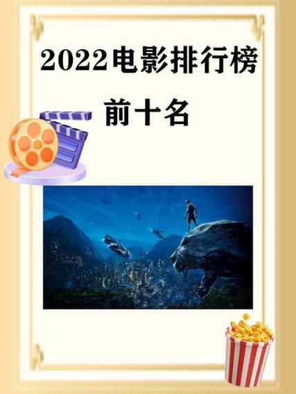 2022年所有电影清单表