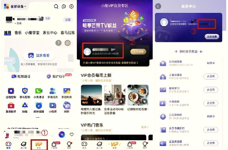 如何解除小度自动续费