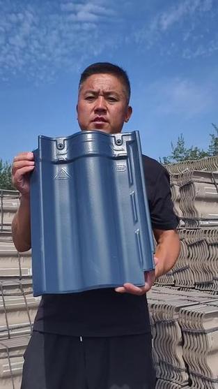 汉索夫陶瓷瓦价格