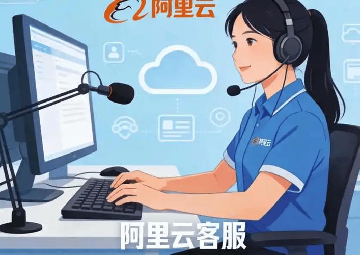 兼职阿里巴巴云客服可以挣多少钱