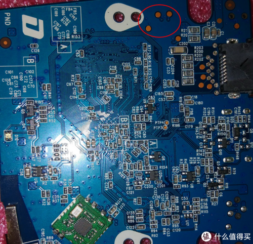 大麦盒子3046原厂固件