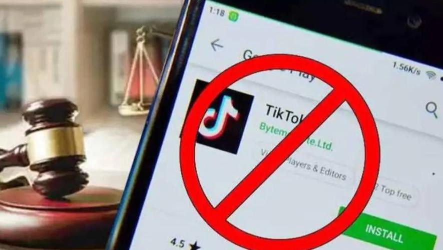 国内不能下载tiktok