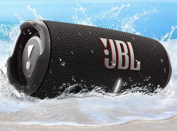 jbl是什么品牌