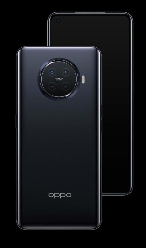 oppoace2