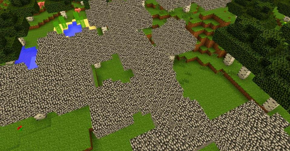 我的世界1.7.10版本
