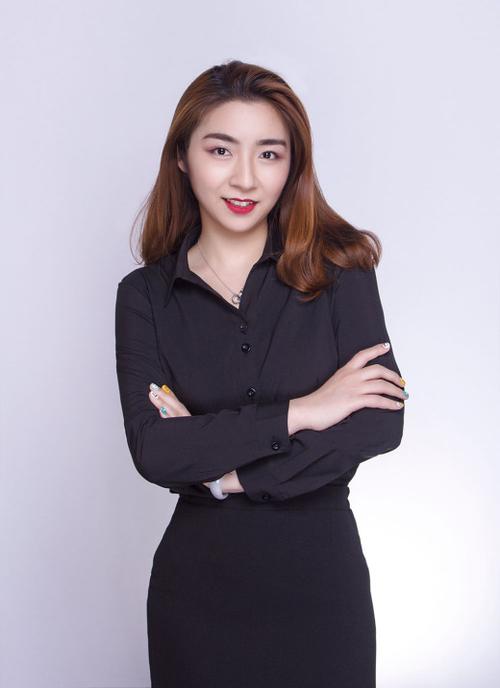 羚萌一姐