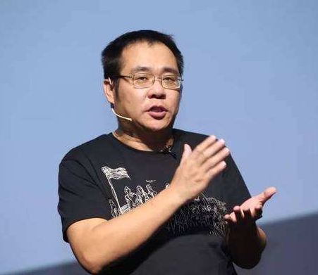 上海堡垒作者图标