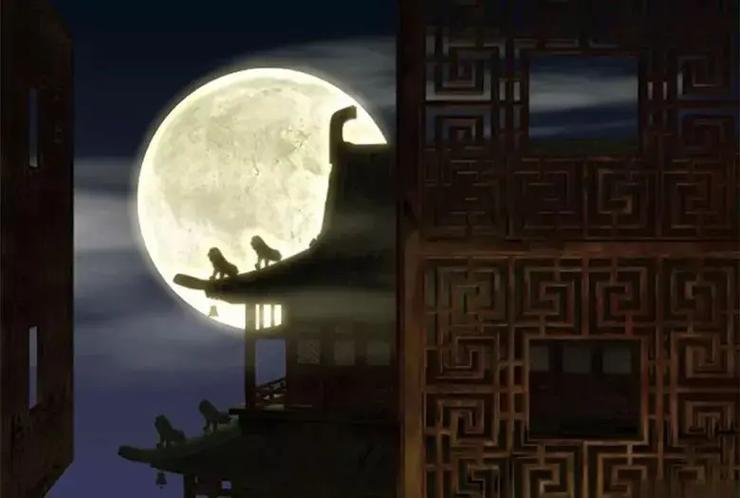 仙子落红尘缩略图