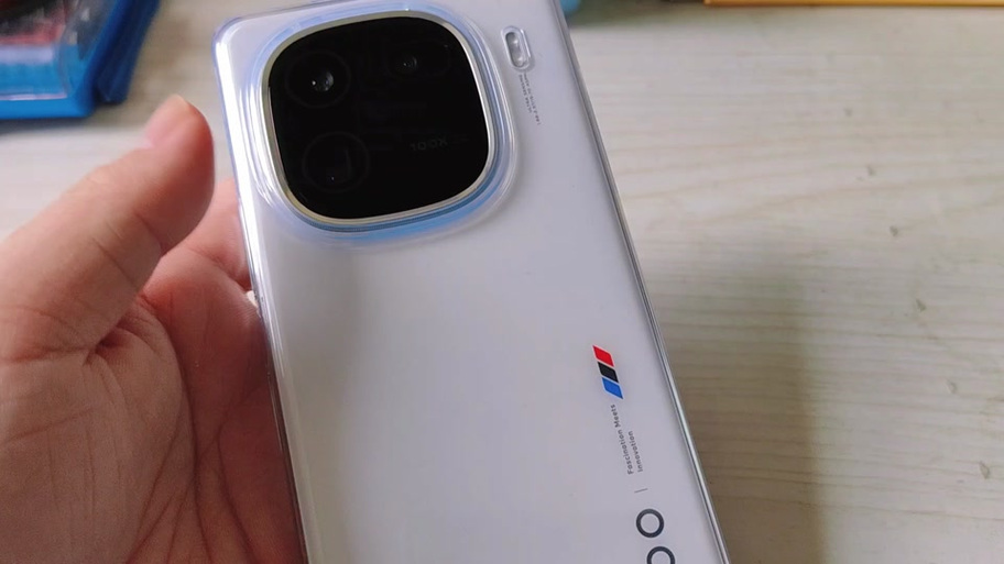 iqoo手机开了震动但不震动缩略图