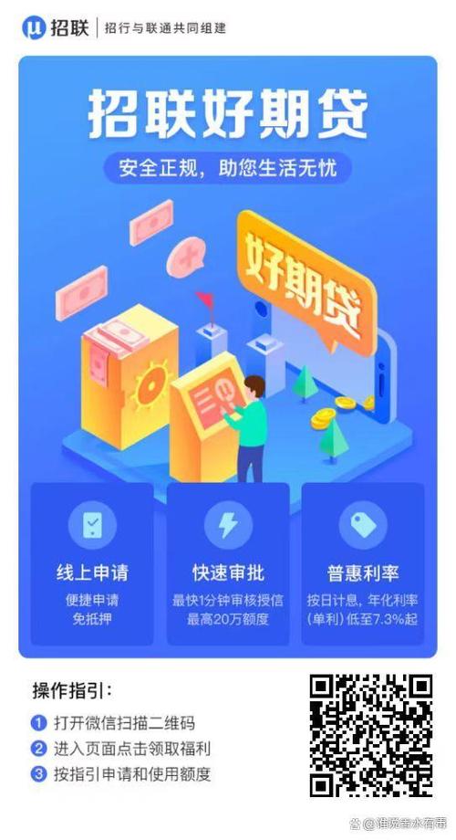 招联金融借钱为什么要服务费