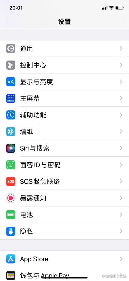 苹果手机外接麦克风没声音