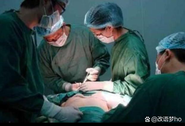 变性成女孩后感觉