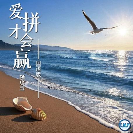爱拼才会赢(普通话版)