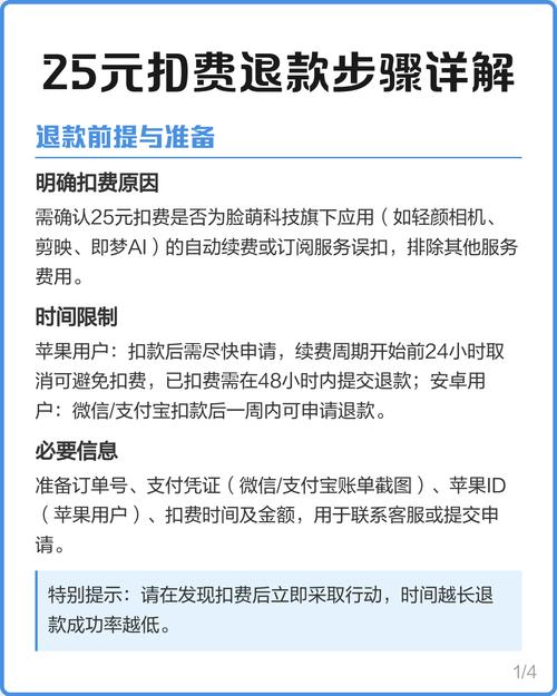 易宝支付海客保扣费怎么退款